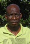 Mr. Lingsley Setuvoorzitter