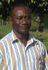 Mr.Adza Dicksonpenningmeester