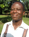 Mr.R.Deih algemeen bestuurslid