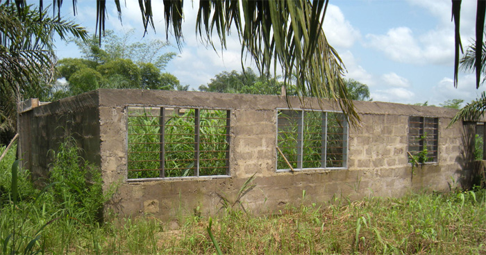 Ziekenboeg Korlenu stichting helphelpen